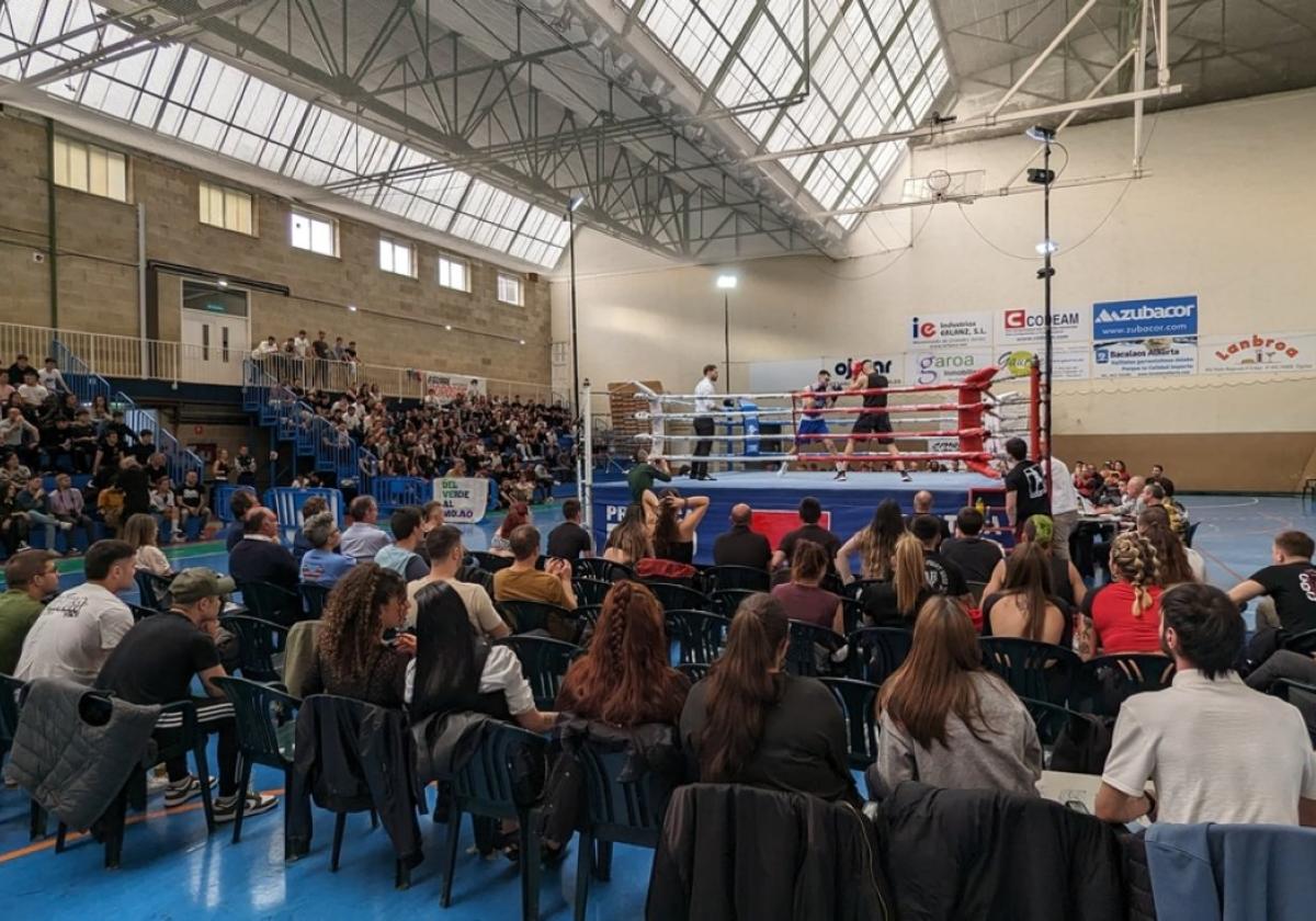 El deporte, gran protagonista de la agenda local de mayo