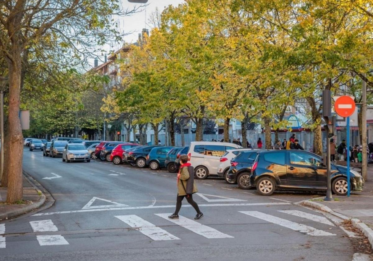 Los vecinos podrán ocupar sin límite de tiempo las 5.000 nuevas plazas de OTA en Vitoria