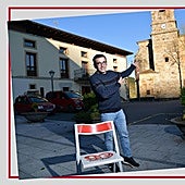 «Quería comunidad y hallé mi casa»