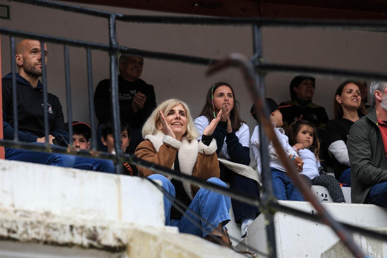 El desafío de los 10.000 euros, para Izeta VI