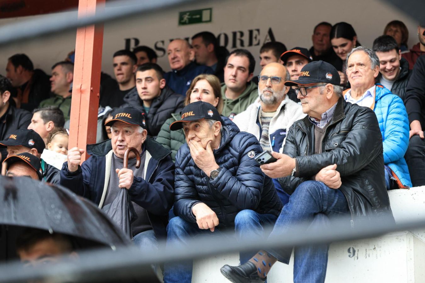 El desafío de los 10.000 euros, para Izeta VI