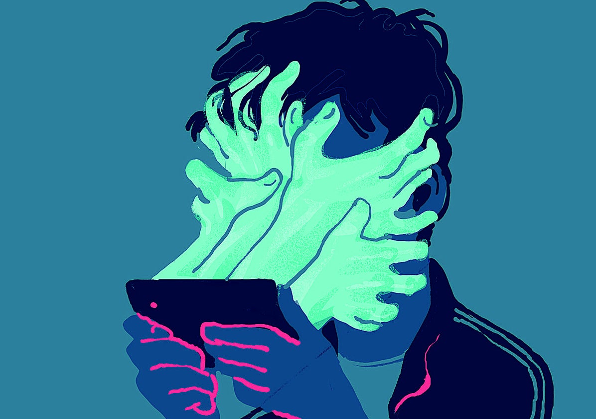 'Adolescencia'