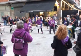 Pontika cierra este domingo tres jornadas de fiesta