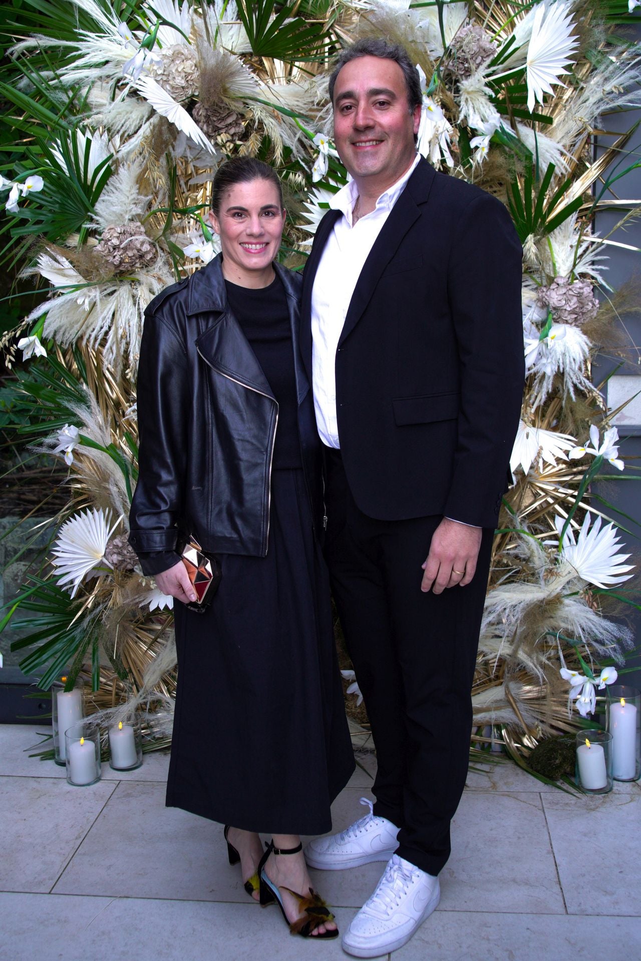 Las mejores imágenes de la &#039;Opening party&#039; de San Sebastián Moda Festival en Nobu