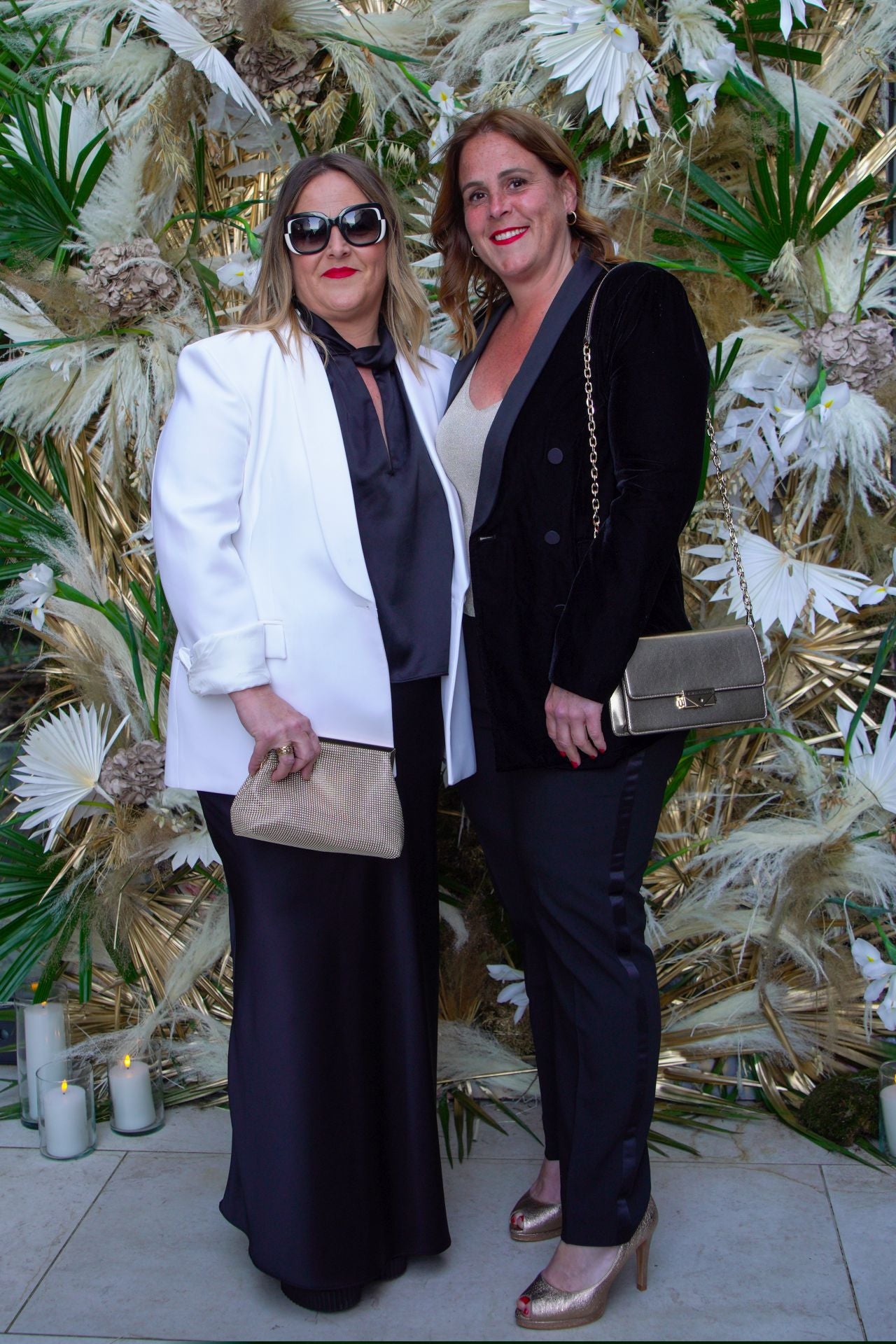 Las mejores imágenes de la &#039;Opening party&#039; de San Sebastián Moda Festival en Nobu