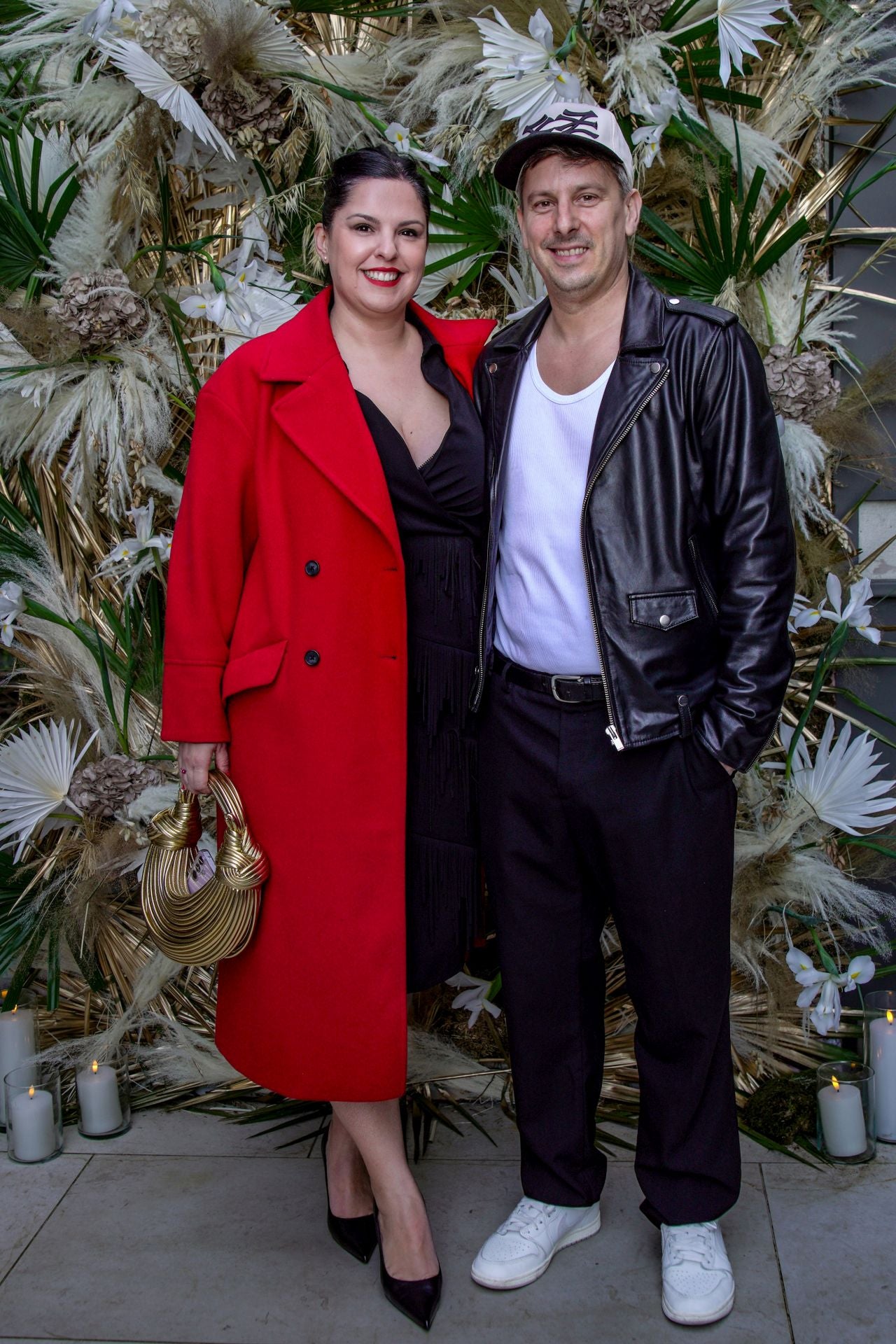 Las mejores imágenes de la &#039;Opening party&#039; de San Sebastián Moda Festival en Nobu