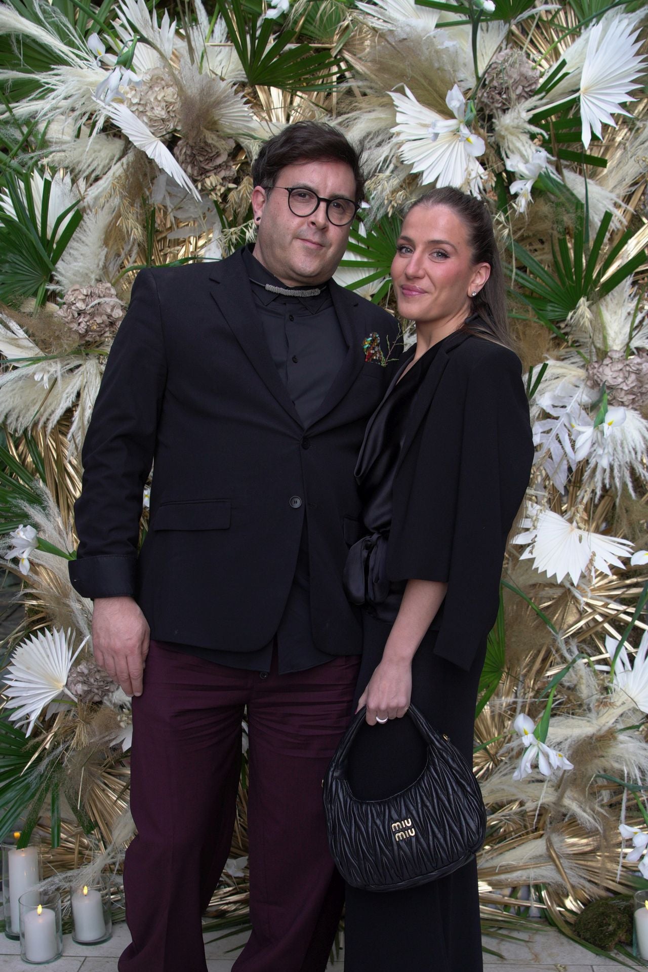 Las mejores imágenes de la &#039;Opening party&#039; de San Sebastián Moda Festival en Nobu