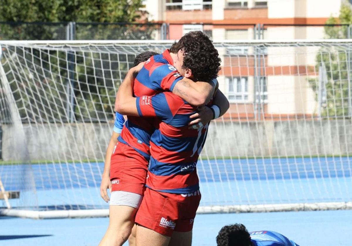 El Ordizia acaba su temporada con victoria