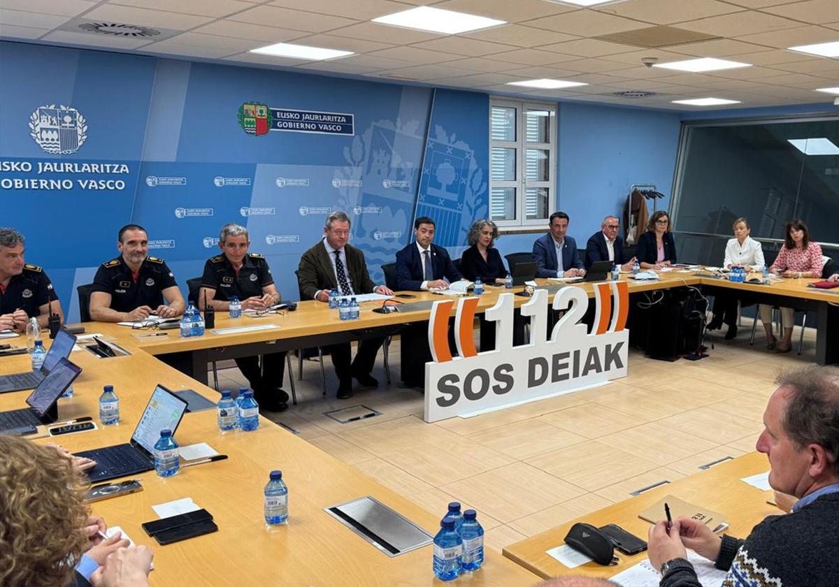 El Gobierno Vasco resucita el LABI