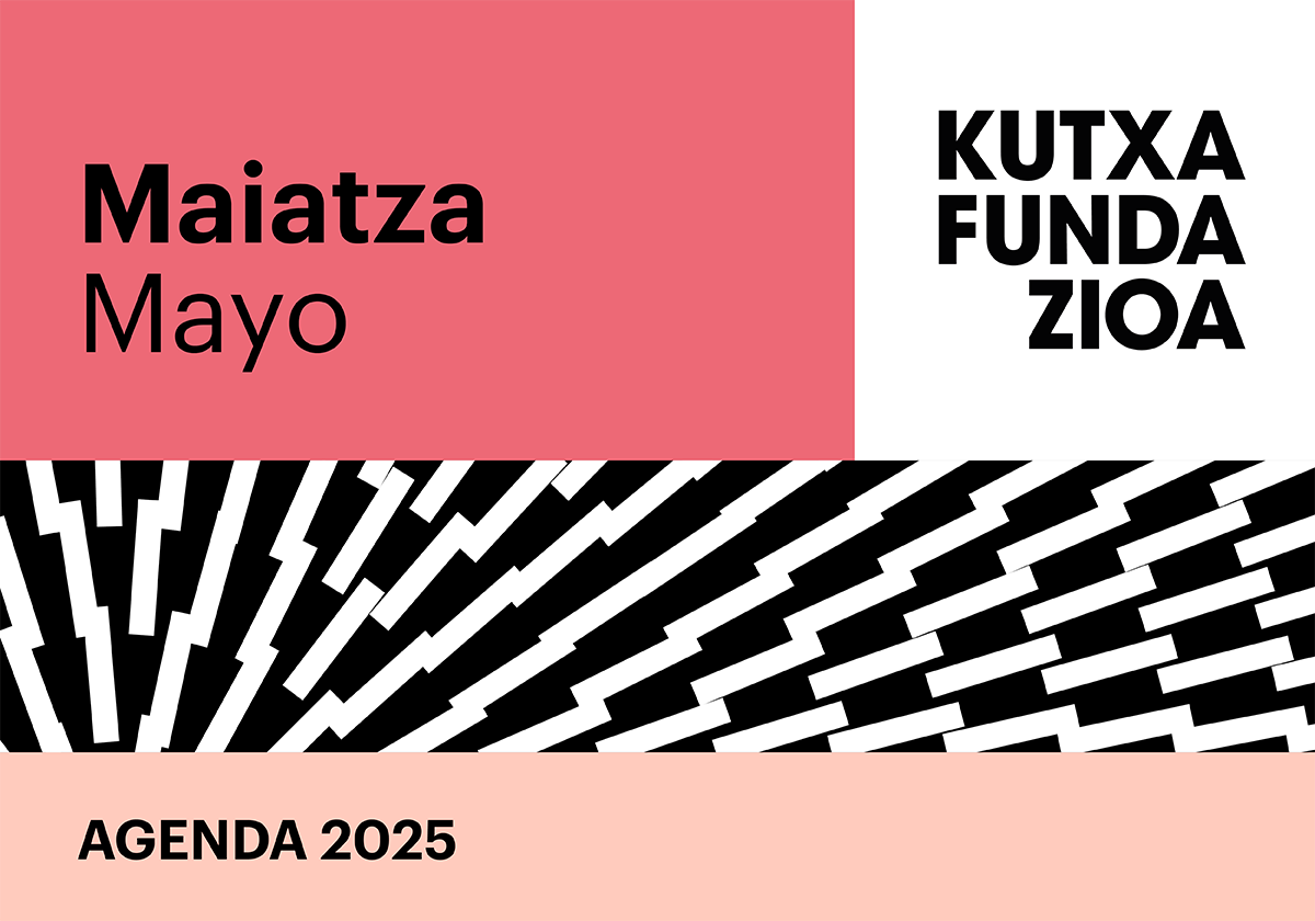 Agenda Kutxa Fundazioa