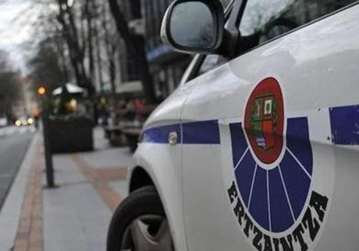 Detenido en Tolosa un joven de 21 años por un intento de homicidio y un delito de lesiones