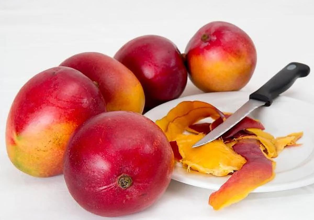 Esta fruta tiene un sabor singular que permite jugar con ella en la cocina.