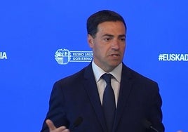 Pradales urge un análisis «exhaustivo, integral y transparente» para conocer las causas del apagón