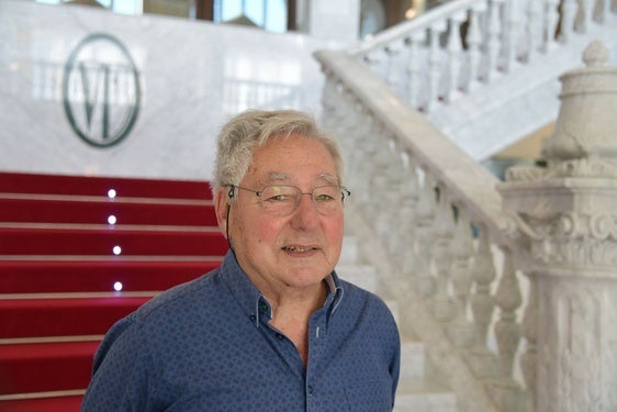 Antton Valverde, astearte honetan, Victoria Eugenia Antzokian
