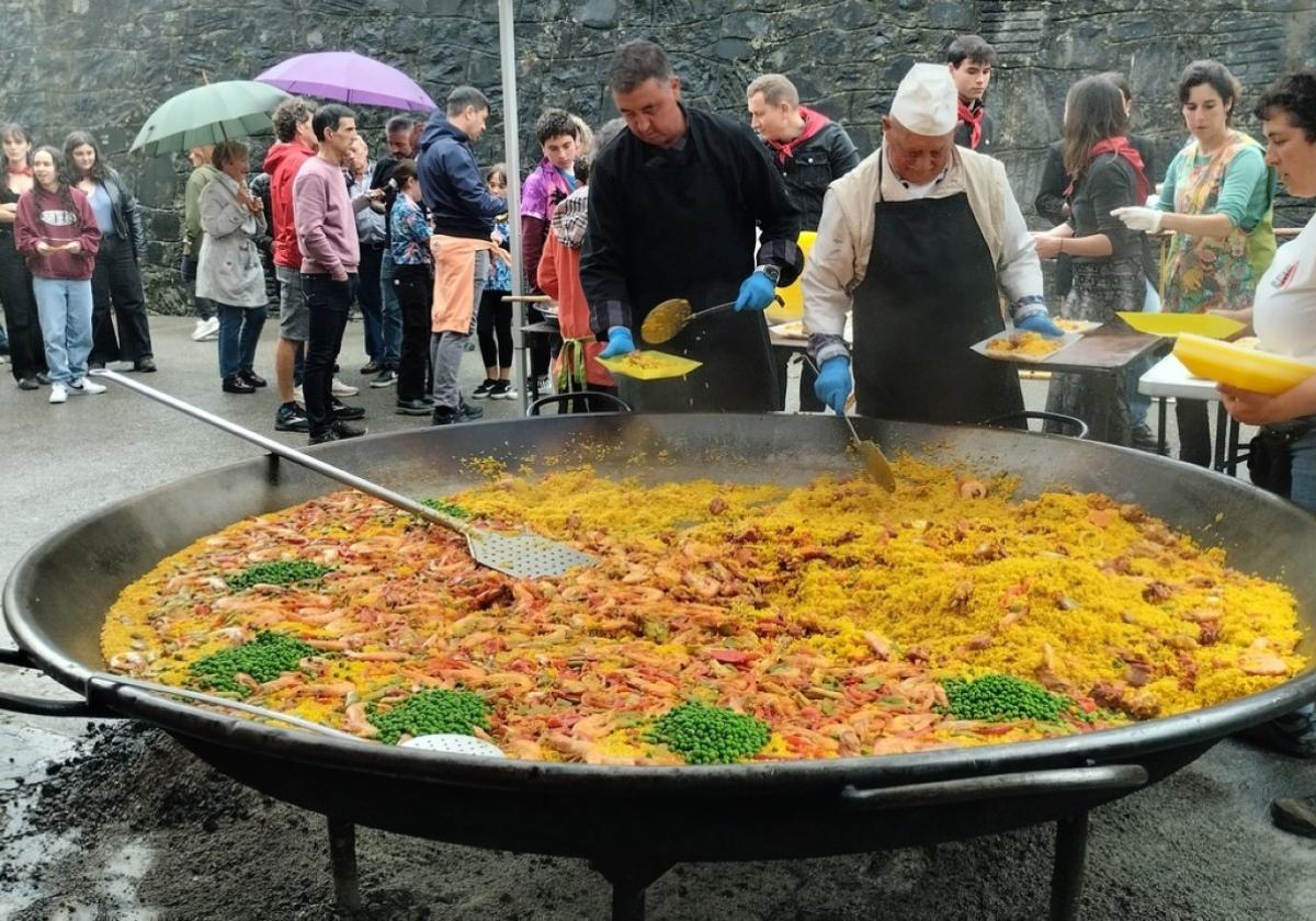 El Ayuntamiento busca colaboradores para ayudar durante las fiestas