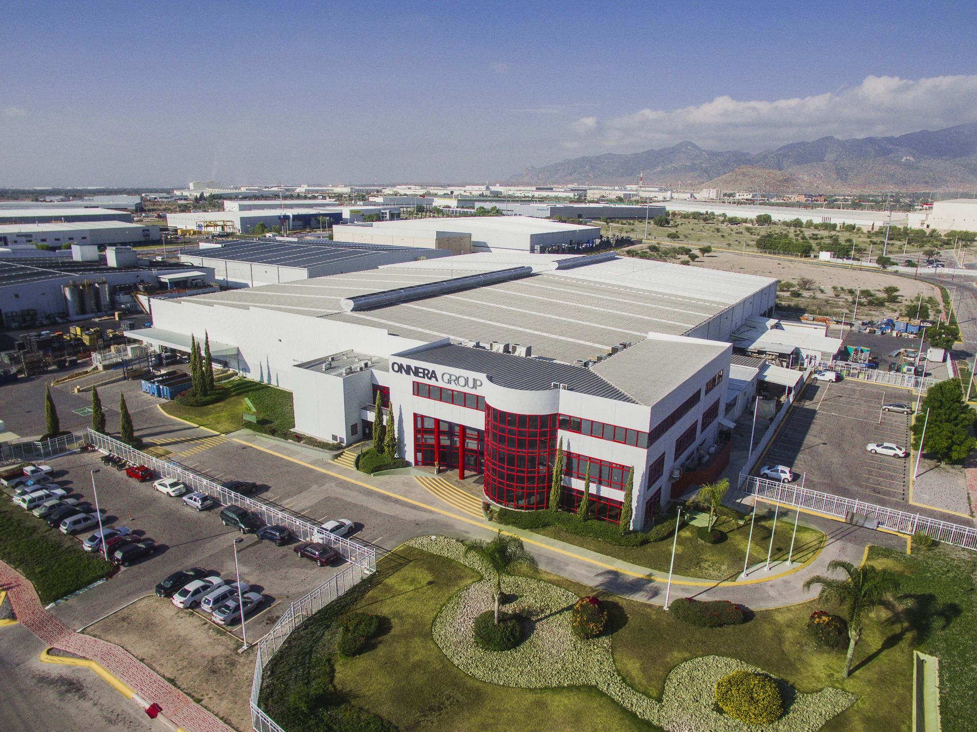 Doce empresas de Gipuzkoa irán en junio a México en misión comercial en busca de oportunidades de mercado