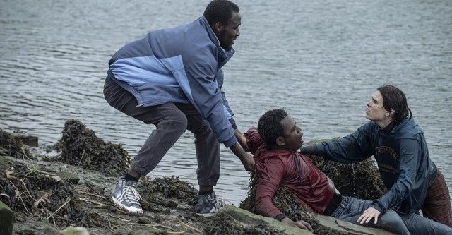 Crítica de 'La isla de los faisanes': En esta frontera
