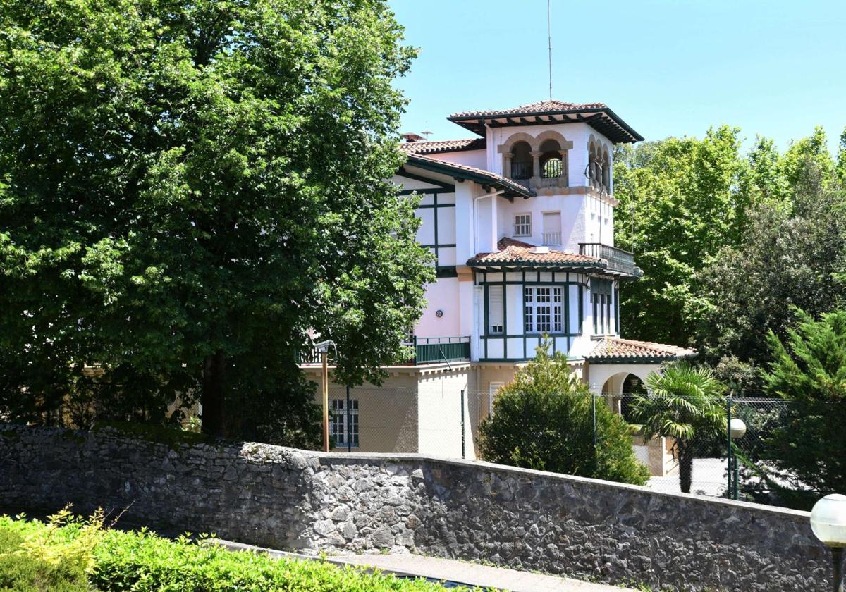 El Gobierno reactiva la cesión de La Cumbre y envía un borrador de convenio al Ayuntamiento de Donostia