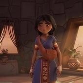 'Kayara. Inka gerraria' EAEko zinema aretoetan ikusgai