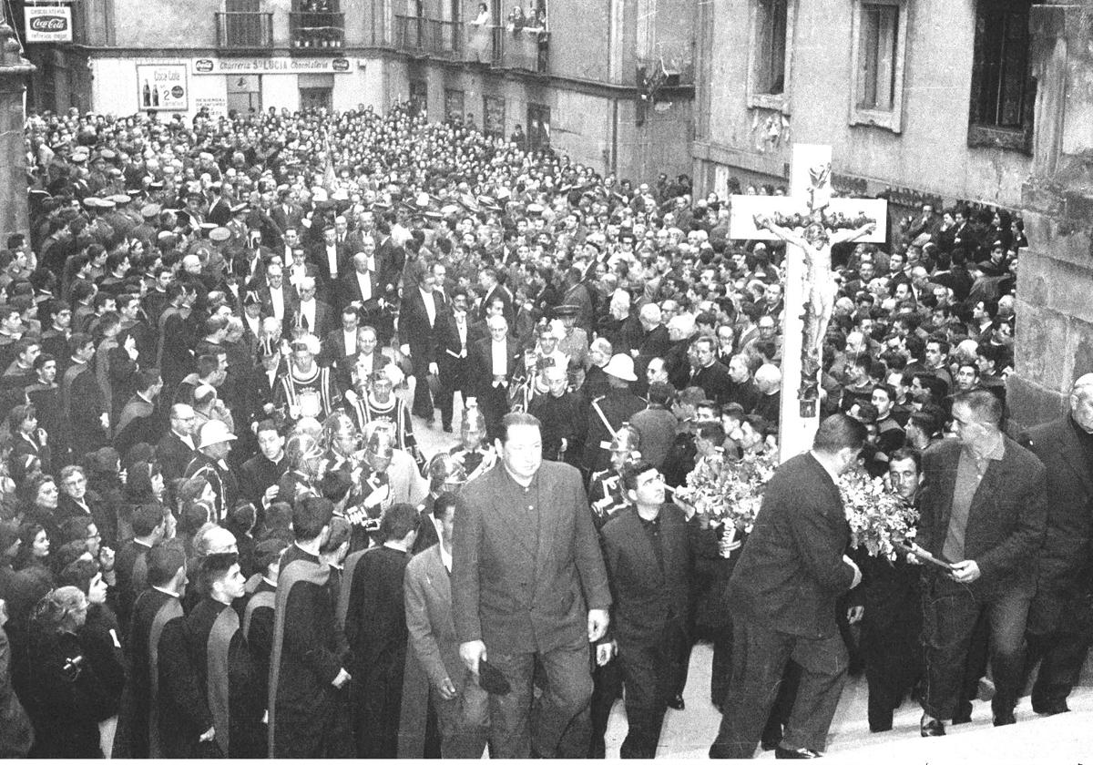 1863 | Una fecha para la historia