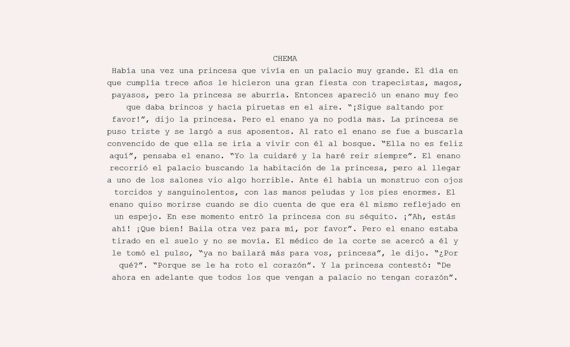Scroll Story imagen 0