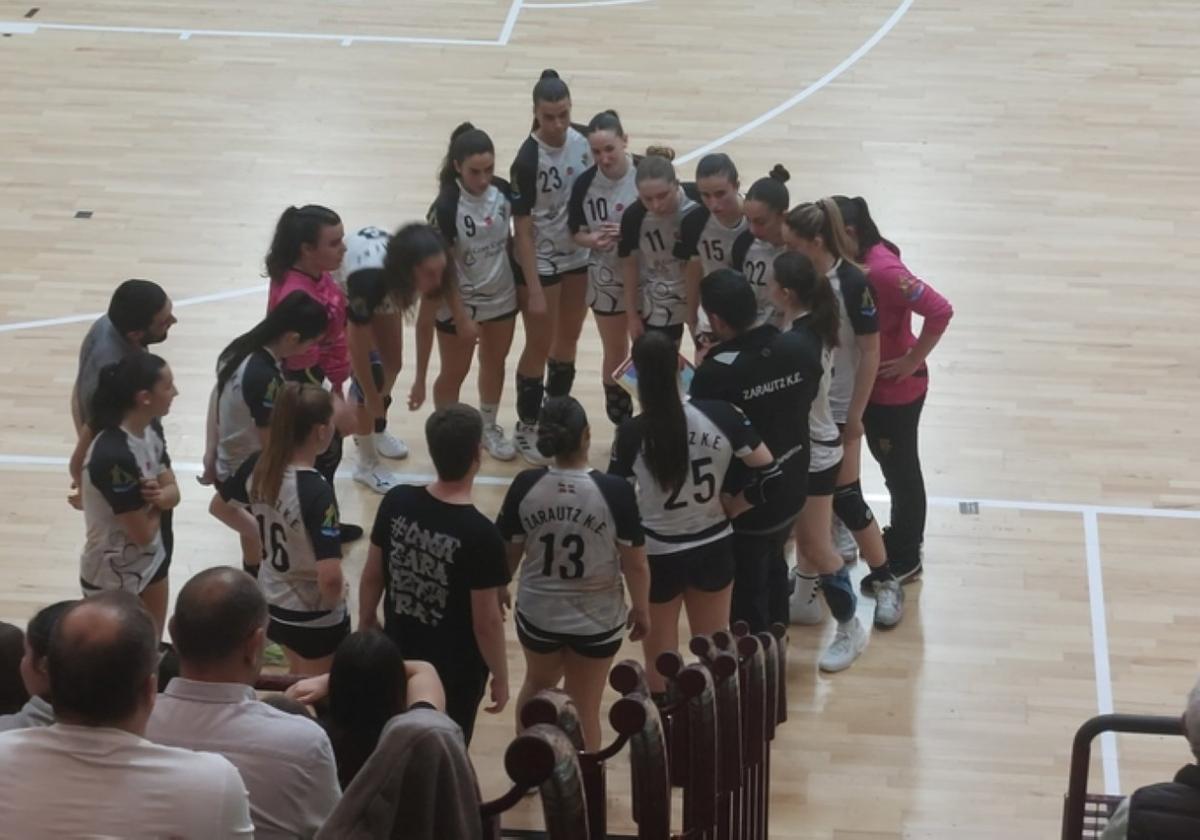 Los juveniles, en los sectores en Málaga y Zaragoza