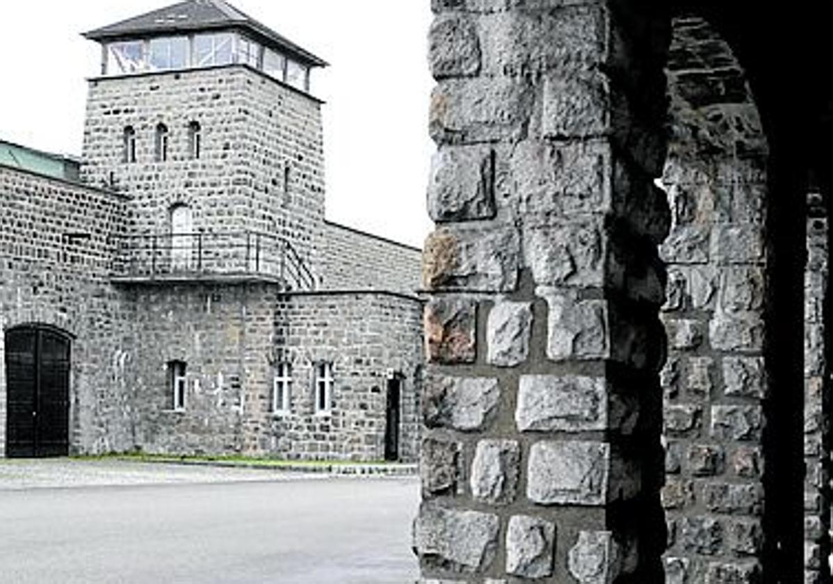'Exterminio sostenible': brutal eficacia de los campos nazis
