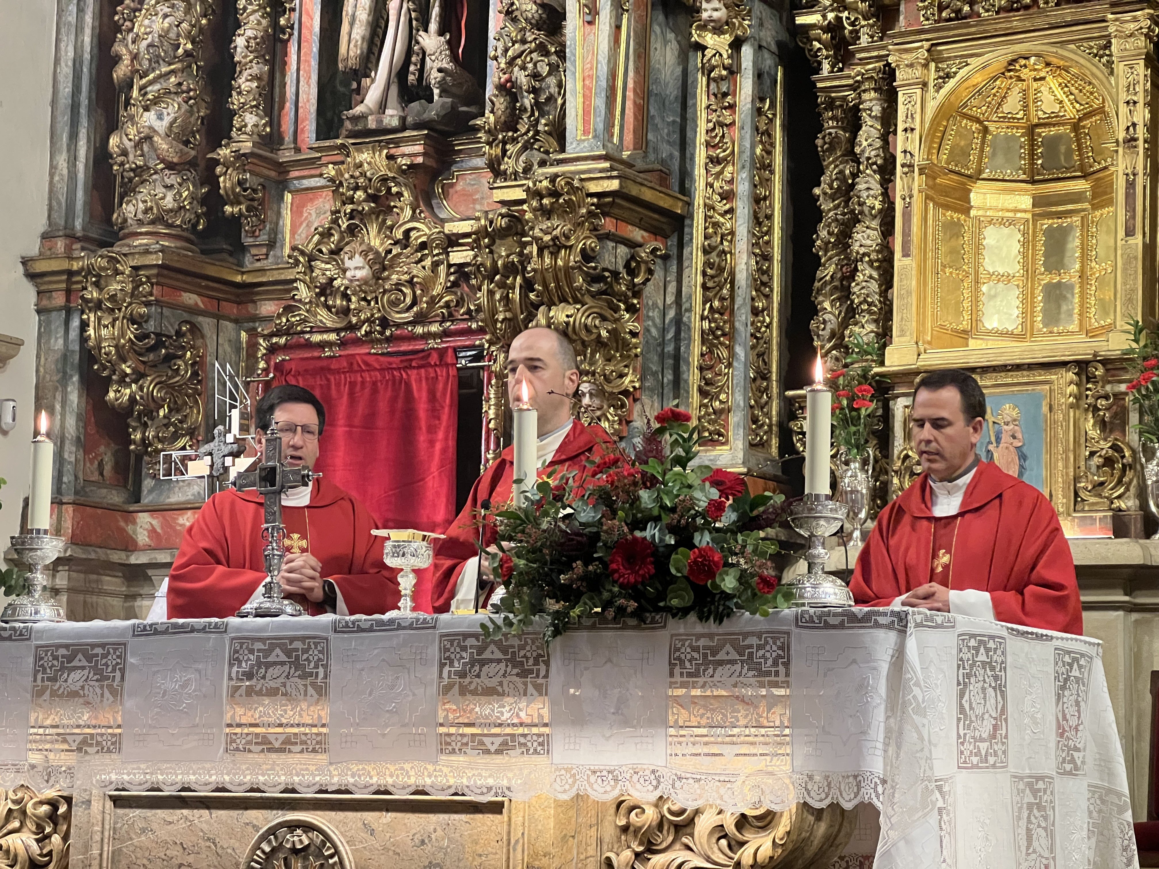 Histórica y emotiva Ezpata Dantza
