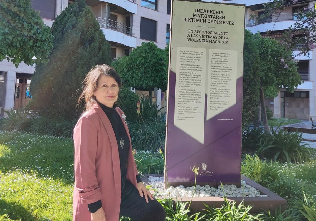El departamento de Igualdad aborda la violencia machista
