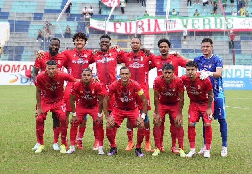 Jugadores del CD Real Sociedad antes de un partido.