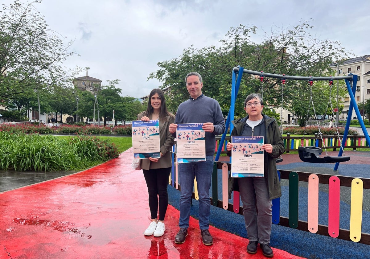 Juegos, talleres y una excursión para practicar y vivir en euskera en familia
