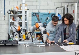 Tecnalia generó 793 millones de PIB en Euskadi en 2024 y desarrolló 4.600 soluciones tecnológicas a empresas