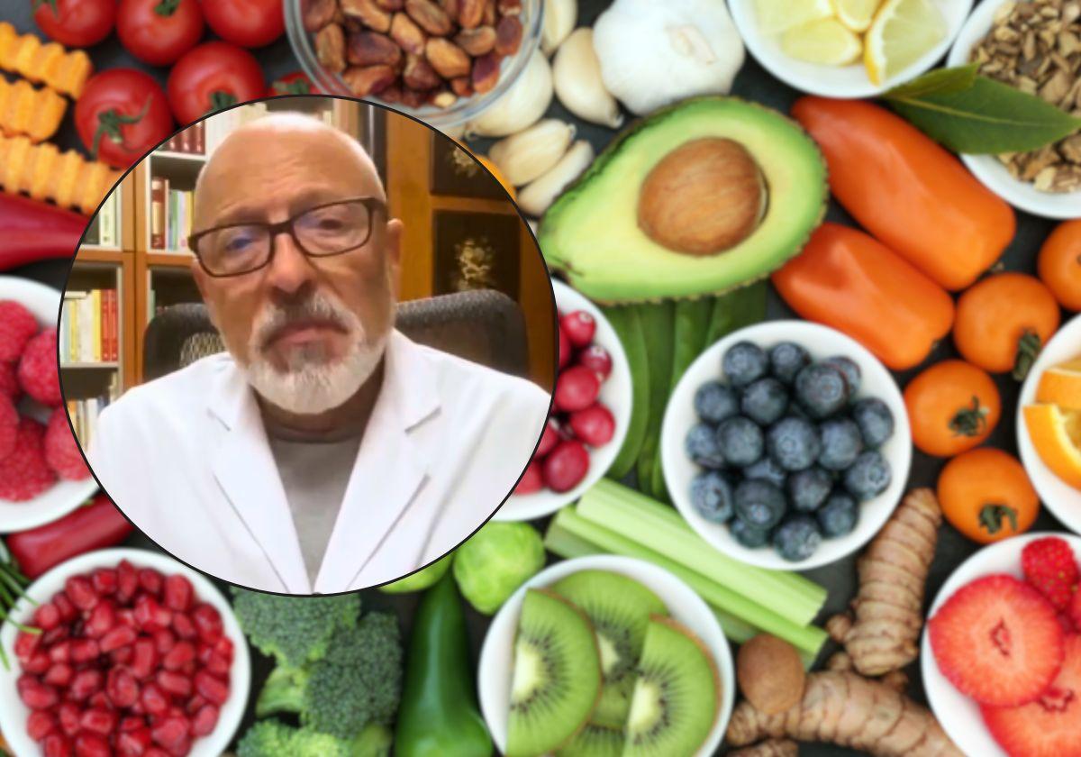 El consejo de un experto en nutrición sobre comer cinco veces al día: «Hay mejores opciones para nuestra salud»