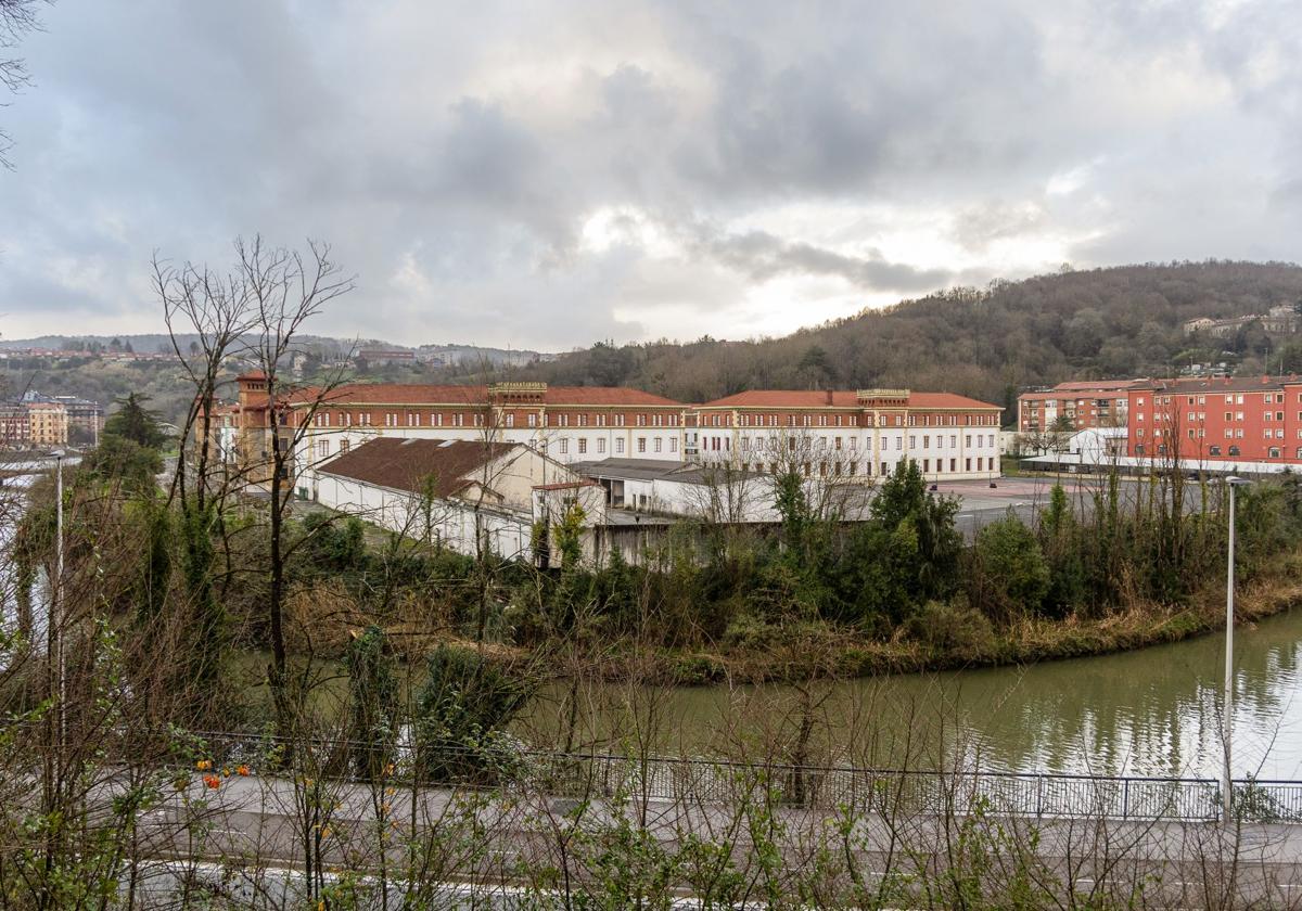 El concurso para redactar el nuevo Plan General de Donostia queda desierto