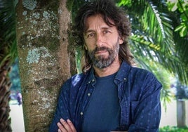 Aingeru Mayor es el presidente del comité científico que se inaugura hoy en Bilbao.