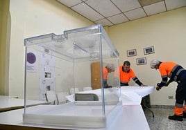 El personal municipal del Ayuntamiento cuenta con una valoración de sus puestos de trabajo en función de diversos factores.