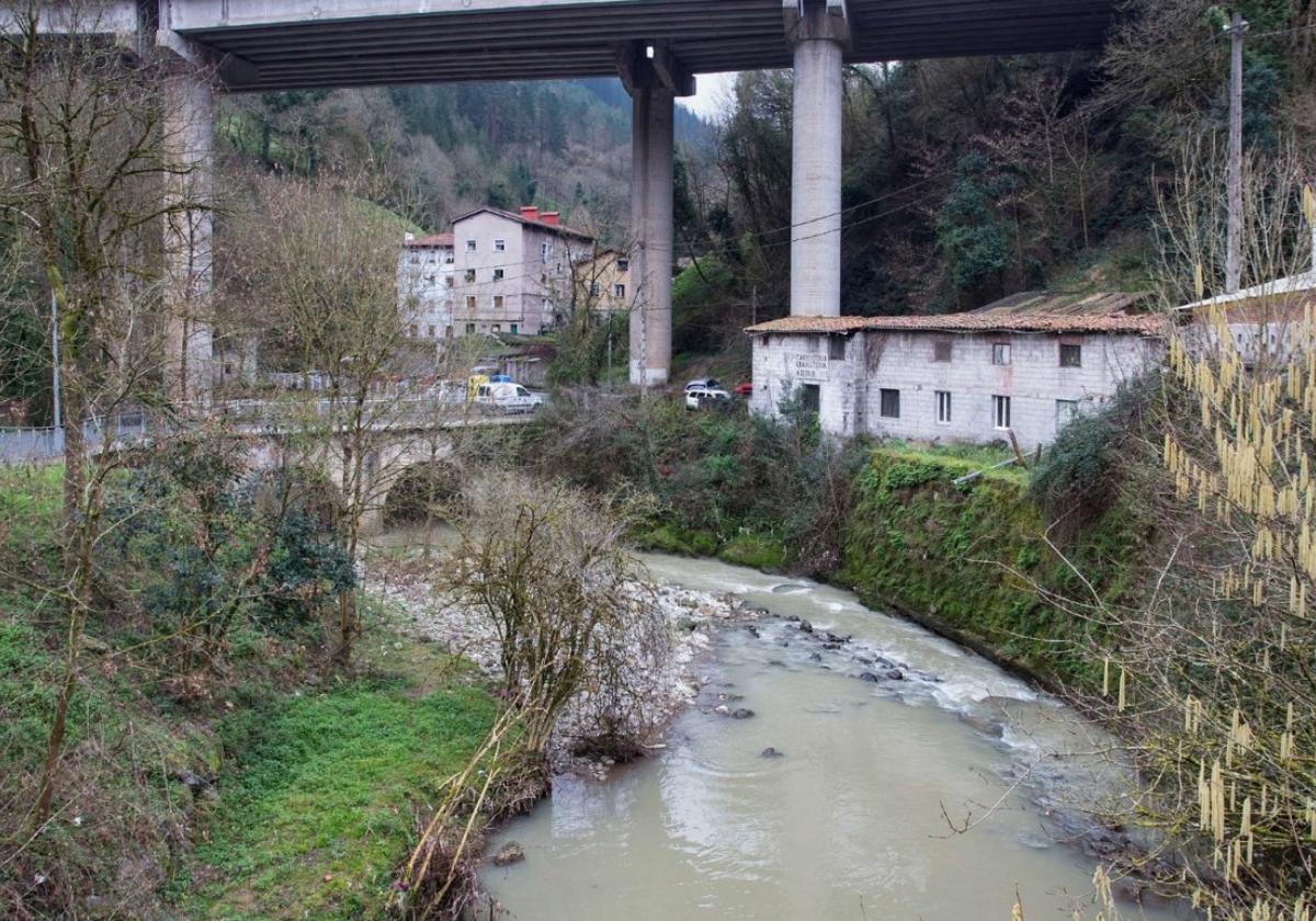 EH Bildu exige al equipo de gobierno que «active» el plan de regeneración de Murrategi