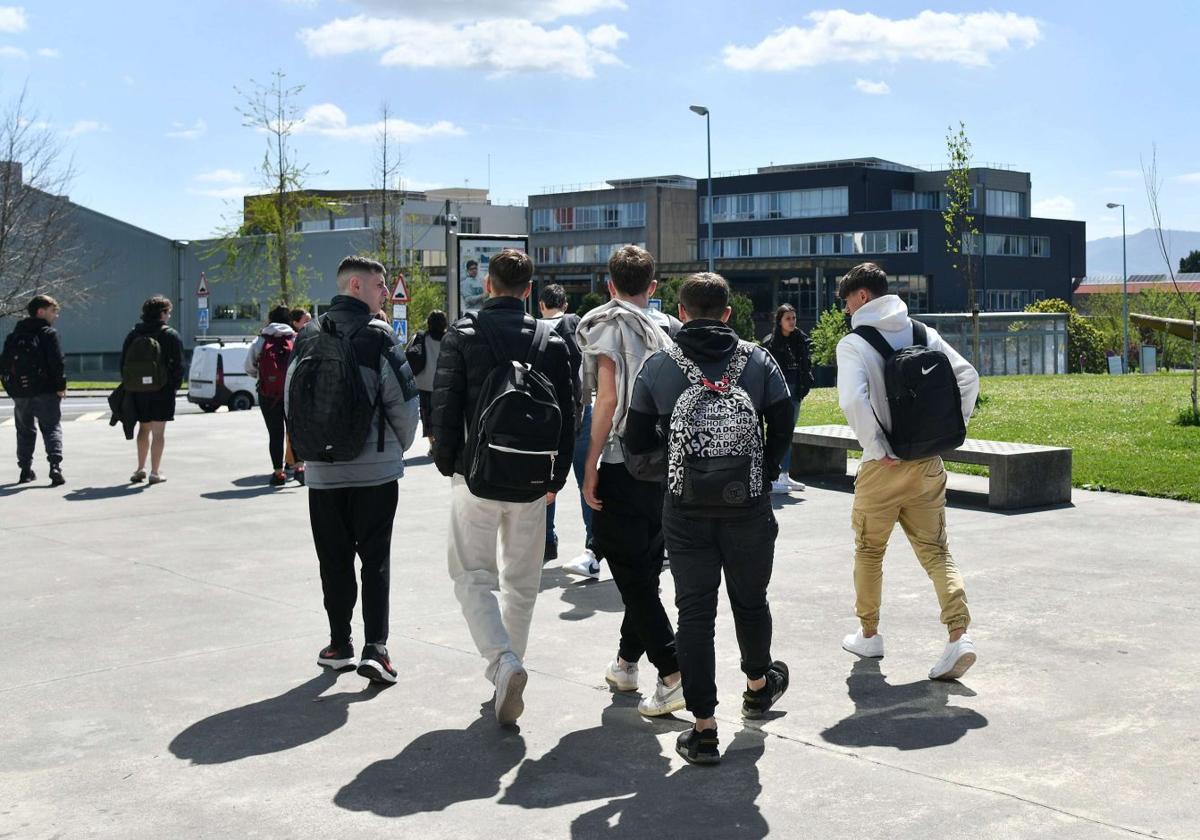 Salud e Ingeniería, las carreras con más salida