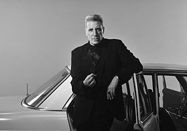 Loquillo, 'Paseo de gracia': una charla entre Barcelona y Donostia