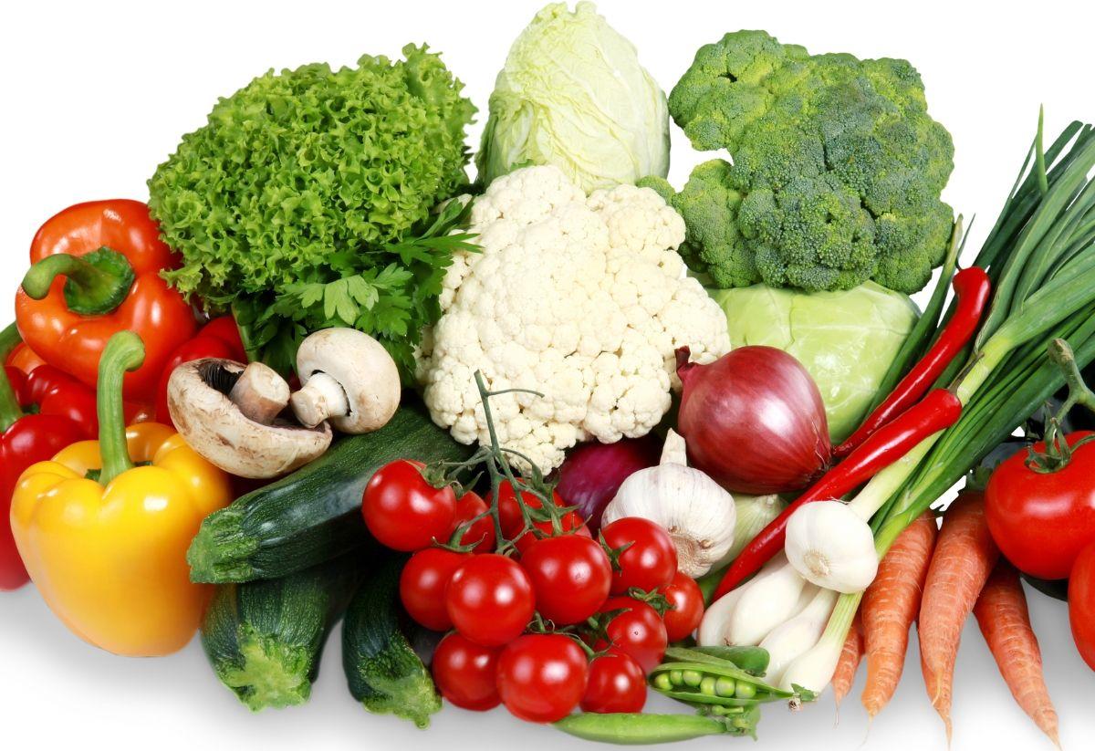 Un cirujano cardiovascular revela cuáles son las verduras que «más benefician al corazón y al intestino»