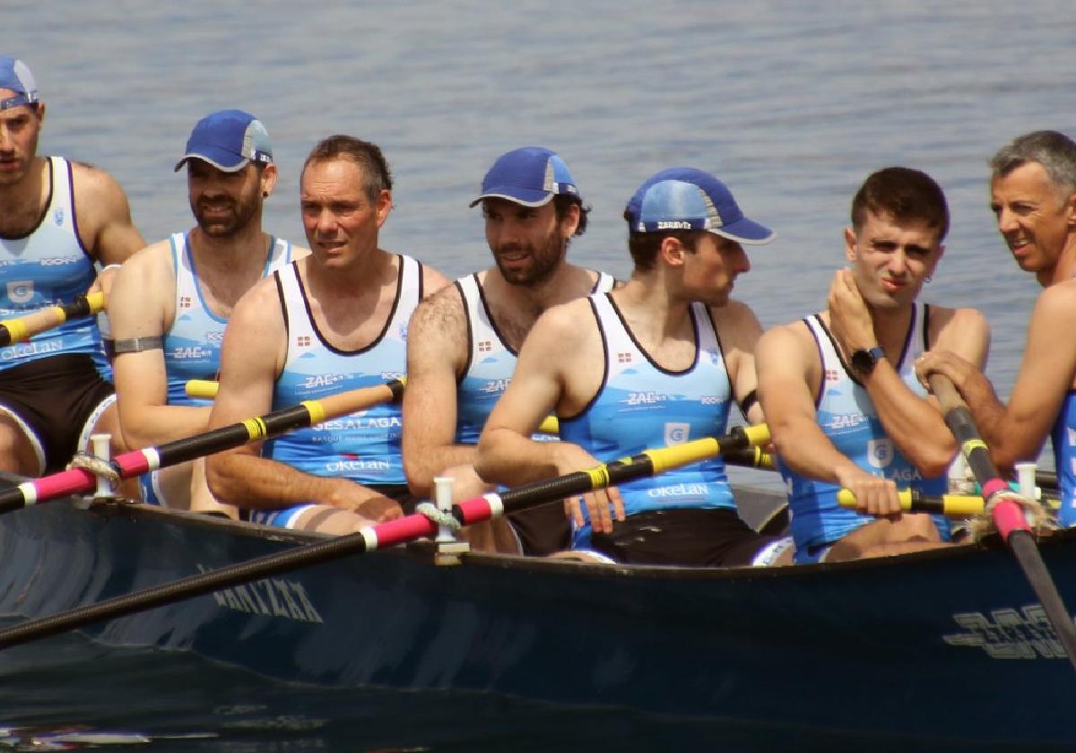 ZAEko trainerillek ekin diote Gipuzkoako Ligari