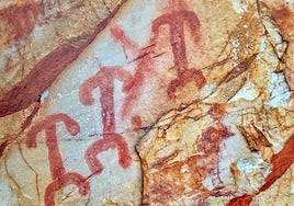 Simón presentará algunos de los hallazgos más significativos de tres de las cuevas andaluzas más emblemáticas.