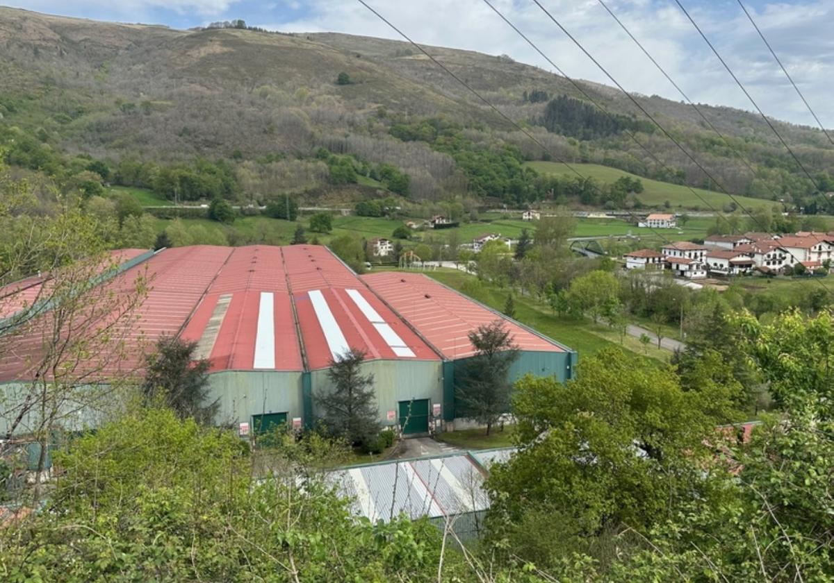 Paros y jornadas de huelga en contra de los despidos en Arcelor Legasa