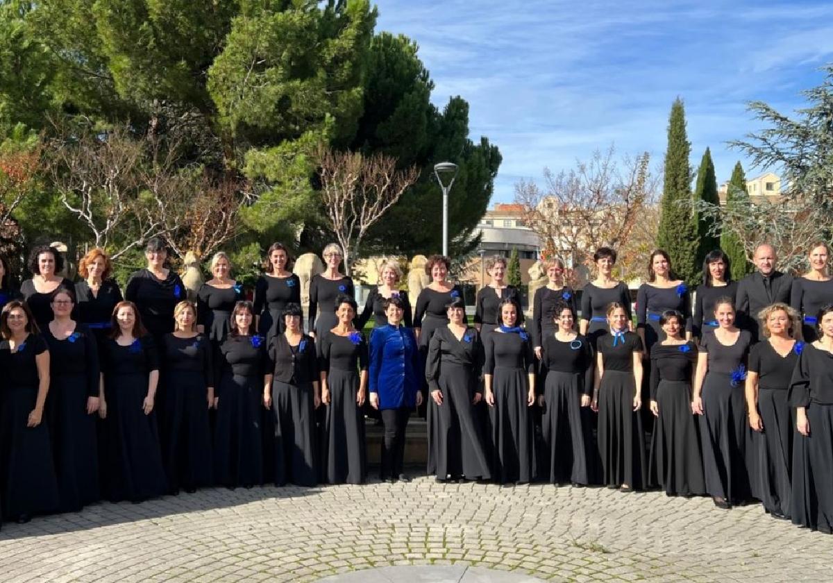 Nayade Abesbatza homenajea el sábado a Joxean Artze con un concierto poético