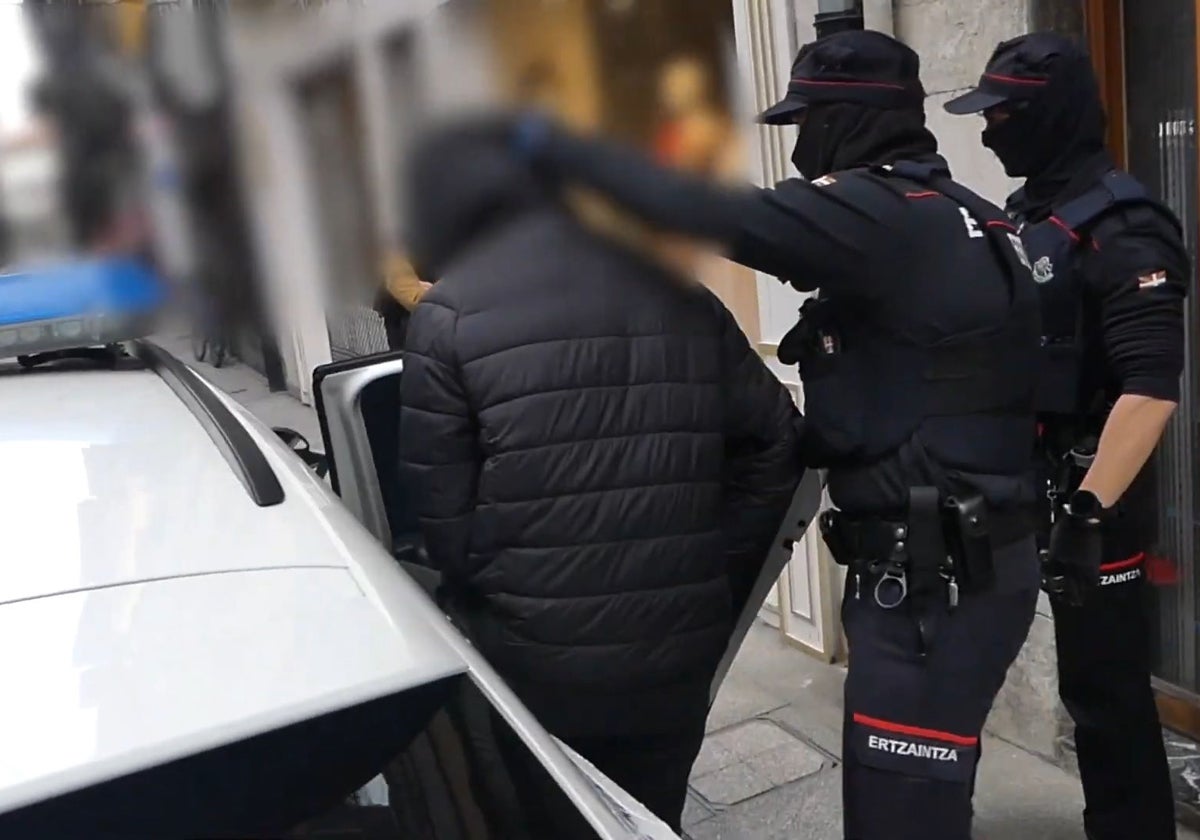 Zupiria asegura que «las personas reincidentes quizá estarían mejor en prisión provisional que en la calle»