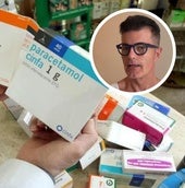 El error al guardar el ibuprofeno y paracetamol: «Pueden inactivarse y funcionar peor»