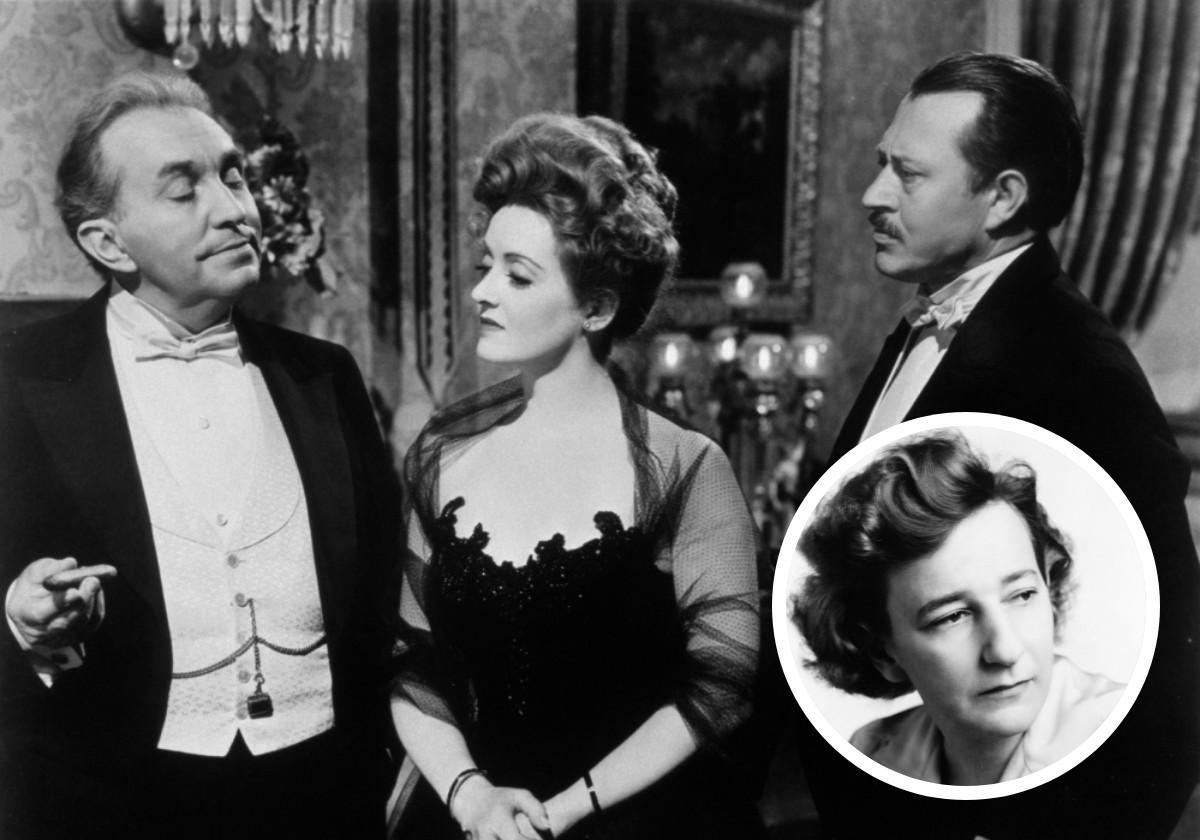 El Zinemaldia recupera a la guionista Lillian Hellman
