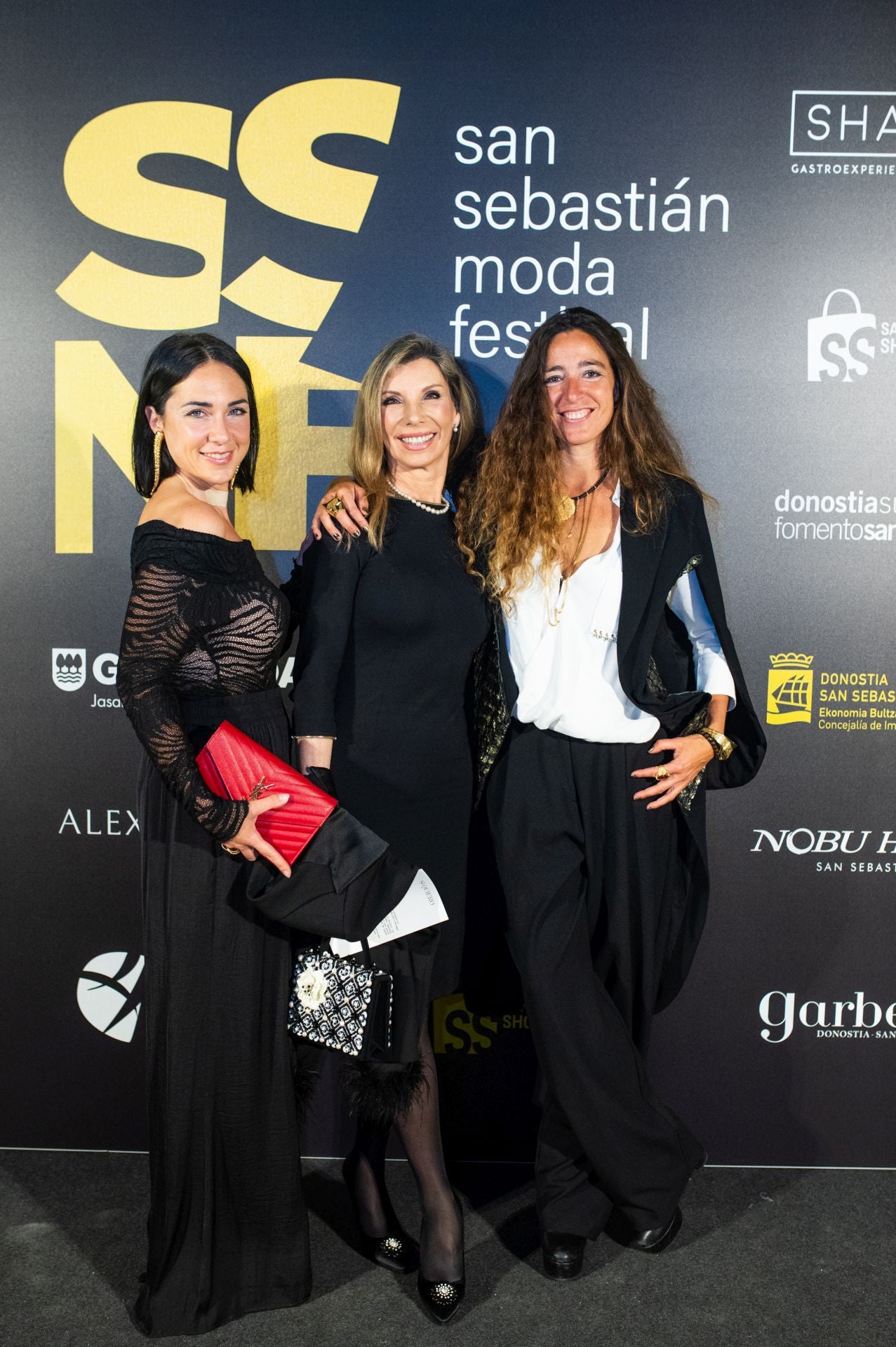 Photocall de Ze García