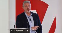 «El reto es amplio y exige trabajar en alianza»