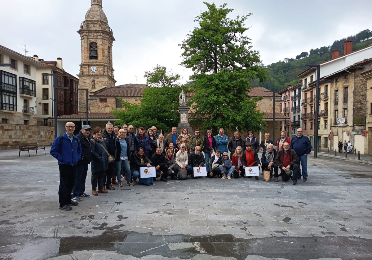 Comienza el viaje al corazón de la mayor mina de oro del Imperio Romano con Urrelur